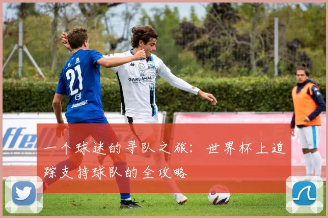 一个球迷的寻队之旅:世界杯上追踪支持球队的全攻略