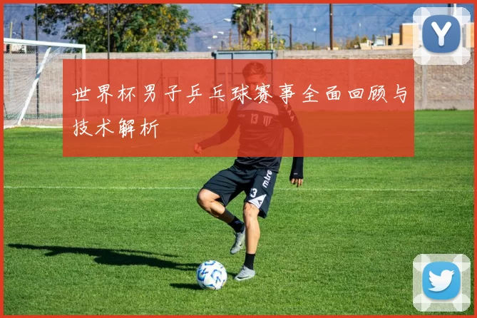 世界杯男子乒乓球赛事全面回顾与技术解析