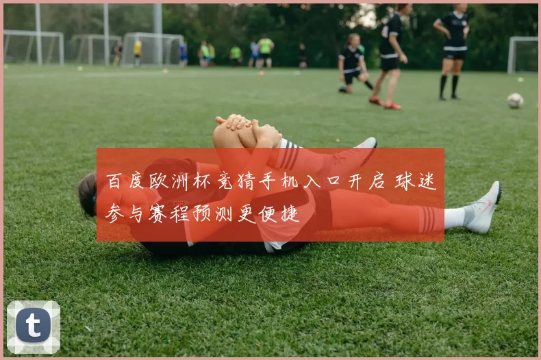 百度欧洲杯竞猜手机入口开启 球迷参与赛程预测更便捷