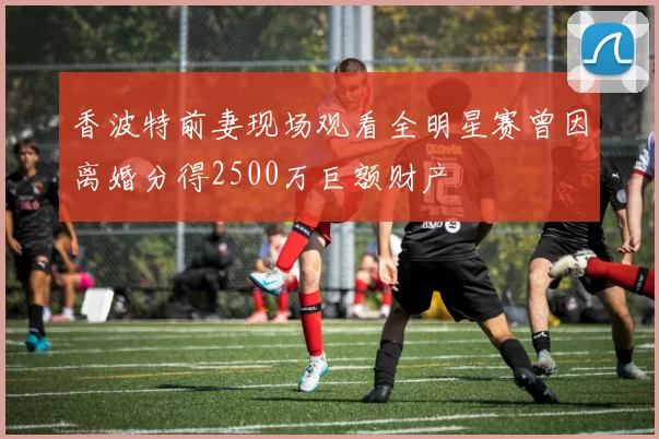 香波特前妻现场观看全明星赛曾因离婚分得2500万巨额财产