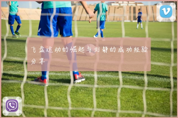 飞盘运动的崛起与刘静的成功经验分享