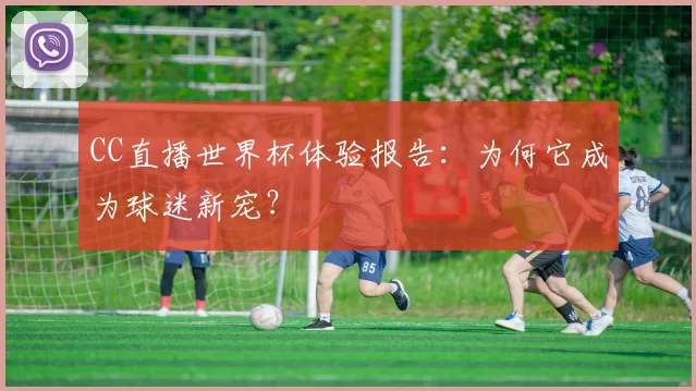 CC直播世界杯体验报告：为何它成为球迷新宠？