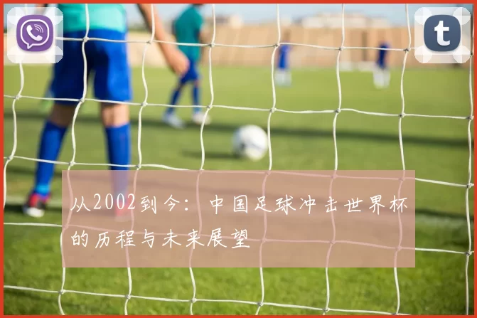 从2002到今:中国足球冲击世界杯的历程与未来展望